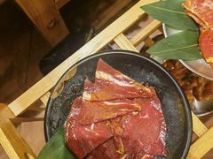 -九田家黑牛烤肉料理(衡百国际店)
