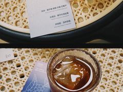 -本無咖啡·BeanWood Coffee