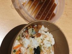 香酥鸡排饭-德克士(绛州店)