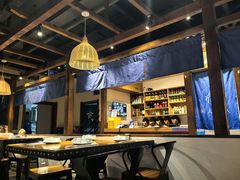 -江南小叙·美食研究院(鱼街店)