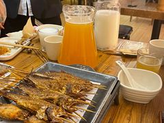 -管氏翅吧(国展店)
