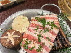-MIKOMIKO和牛烧肉专门店(南门店)