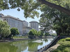 -西安城墙·碑林历史文化景区