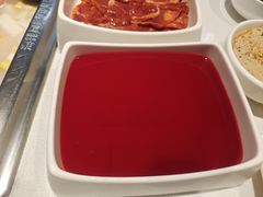 -海底捞火锅(长宁路龙之梦店)