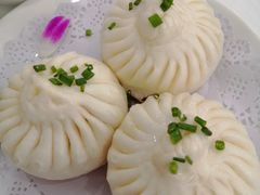 上海生煎-菜之味