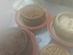 -石锅坛肉(广场店)