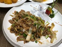 -郑庄脂渣海鲜楼(九水路店)