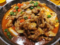 -蛙喔牛蛙(百联南方店)