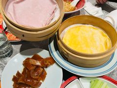 -北京王府井希尔顿酒店·秦唐中餐厅Chynna
