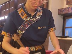-良米山·云南野生菌过桥米线(上海首店)