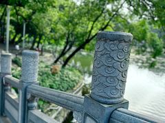 -荔湾湖公园