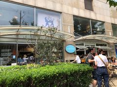 -Alimentari早午餐(安福路店)