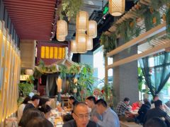 -南京大牌档(龙江新城市广场店)