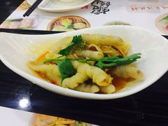 -虾饺妹·粤式手工点心(水荫路店)