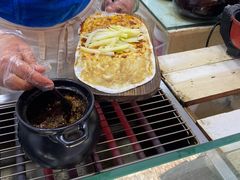 -内涵饵块