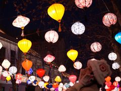 -上街里市集(悦喜客来广场店)