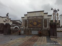 -婺源梦里老家大型山水实景演出