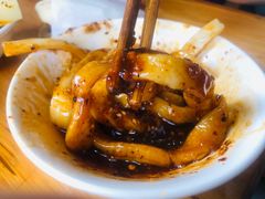 -洞子口张老二凉粉(文殊院店)