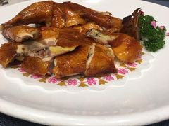 脆皮鸡-顺峰(农展馆店)