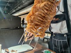 -汉巴味德·烤肉与啤酒的自助(杭州大悦城店)