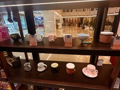 -大连铂尔曼酒店-铂尔曼美食廊 Pullman Deli