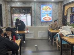 -西域美食(西直门南小街店)