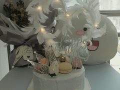 -食间旅人DIY烘焙工作室