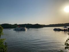 -天目湖山水园