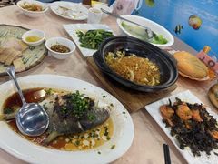 -旺富东海大酒楼(海鲜街店)