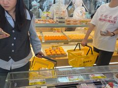 -鲍师傅糕点(八一馆店)