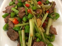 -成都驻京办餐厅(蜀都宾馆店)