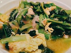 -宝轩渔府·老字号海鲜·正宗津菜(水上店)