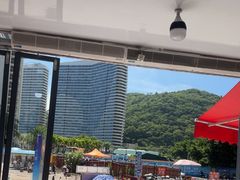 -考记泥焗鸡农庄·海鲜(北洛秘境店)