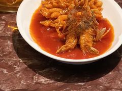 -四世同堂·京菜·烤鸭(双井店)