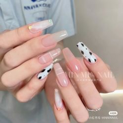 -Halo美甲美睫