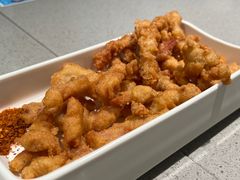 -半天妖烤鱼(桐乡万嘉购物中心店)