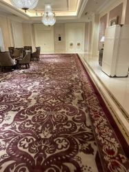 -大连城堡豪华精选酒店·宴会厅