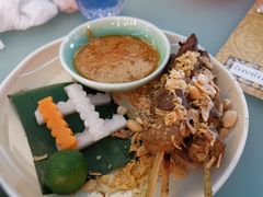 -CHINCHIN 青青·泰国料理(万象食家店)