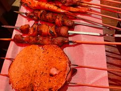 -肉串汪(望京店)