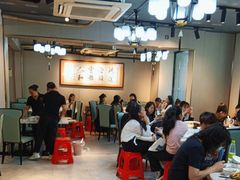 -闽公馆·客家私房菜·商务宴请·包厢(杏林橡树湾店)