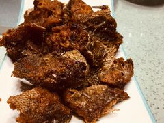 -郑庄脂渣海鲜楼(九水路店)