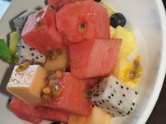 -五缘湾凯悦酒店·悦饗中餐厅