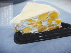 -薇薇安千层蛋糕(府城店)