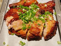 -绿茶餐厅(财富购物中心店)