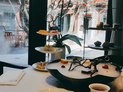 大堂-京兆尹(雍和宫店)