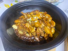 -蘭奢雅集·江浙菜(青山江滩店)