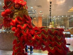 -马哥孛罗咖啡厅·Cafe Marco (厦门马哥孛罗东方大酒店)