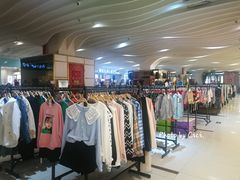 -民生百货(五路口店)