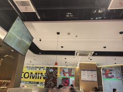 -比格比萨自助(新辰里学清路店)