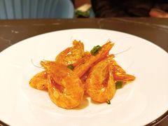 -昌正春天酒店-海鲜餐厅